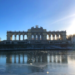 Gloriette