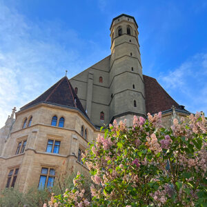 Minoritenkirche