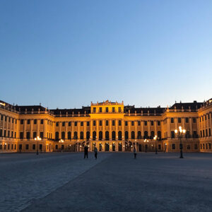 Schönbrunn