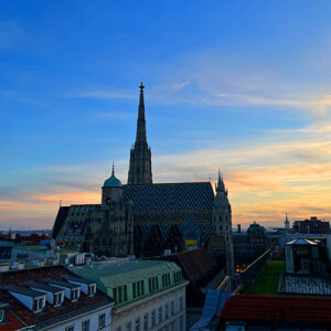 Stephansdom